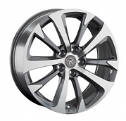 Replay Haval (HV97) 7x17 ET37